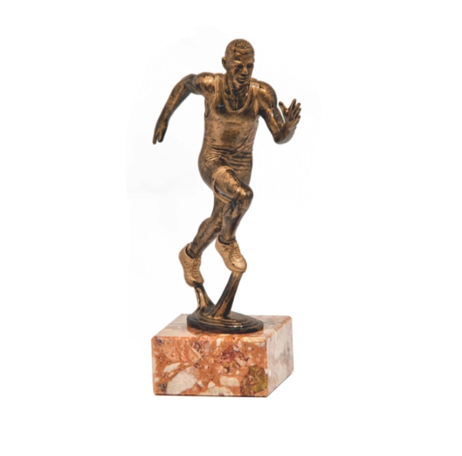 Figura futó RF4492 demo