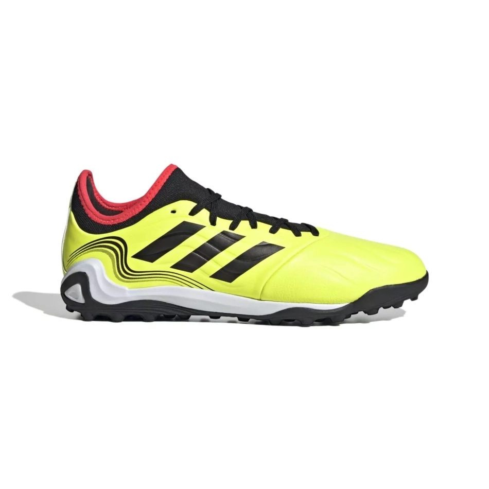 Adidas Copa Sense 3. TF salakcipő GZ1366 demo