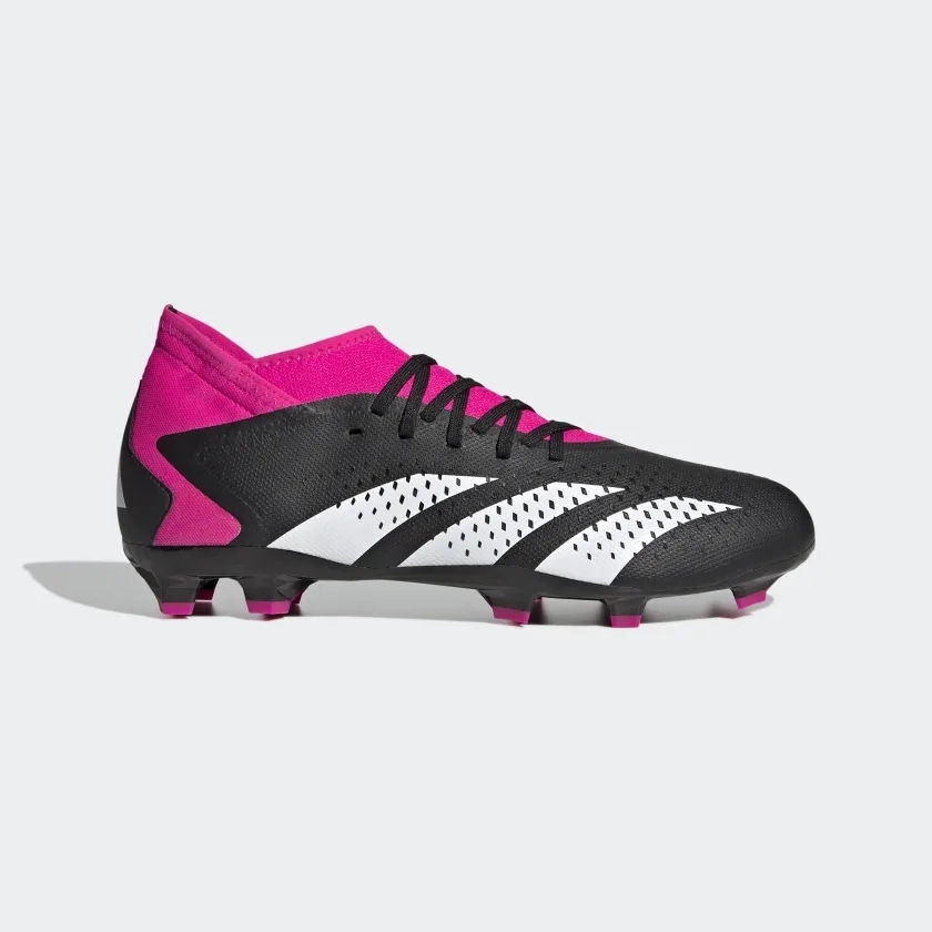 Adidas PREDATOR ACCURACY.3 focicipő GW4589 demo