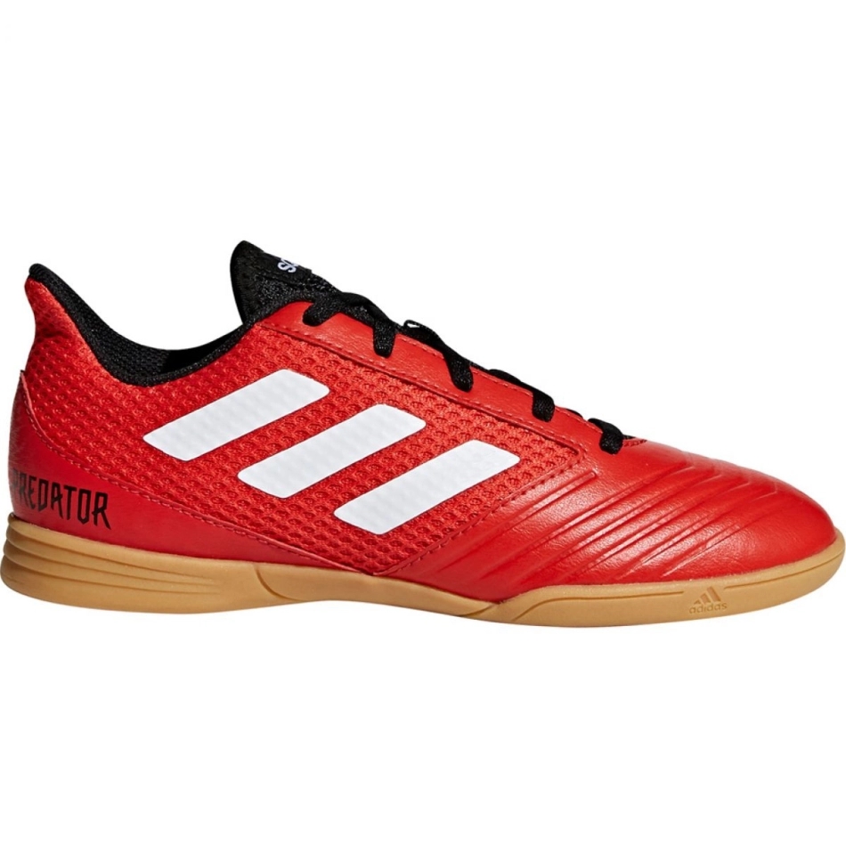 Adidas Predator Tango 18.4 IN JR teremcipő DB2343 demo