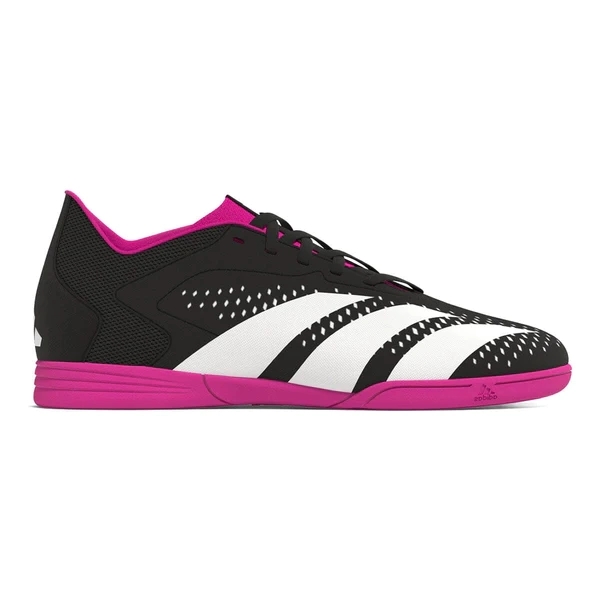 Adidas Predator Accuracy.4 IN JR teremcipő GW7088 demo
