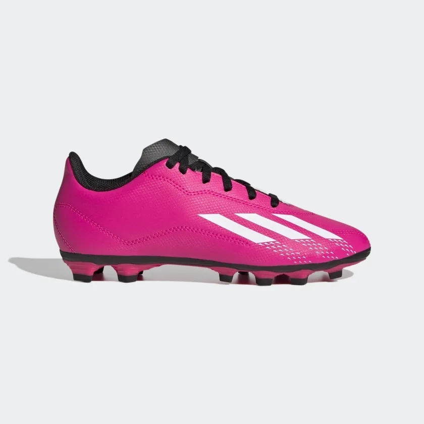 Adidas X Speedportal.4 JR focicipő GZ2455 demo