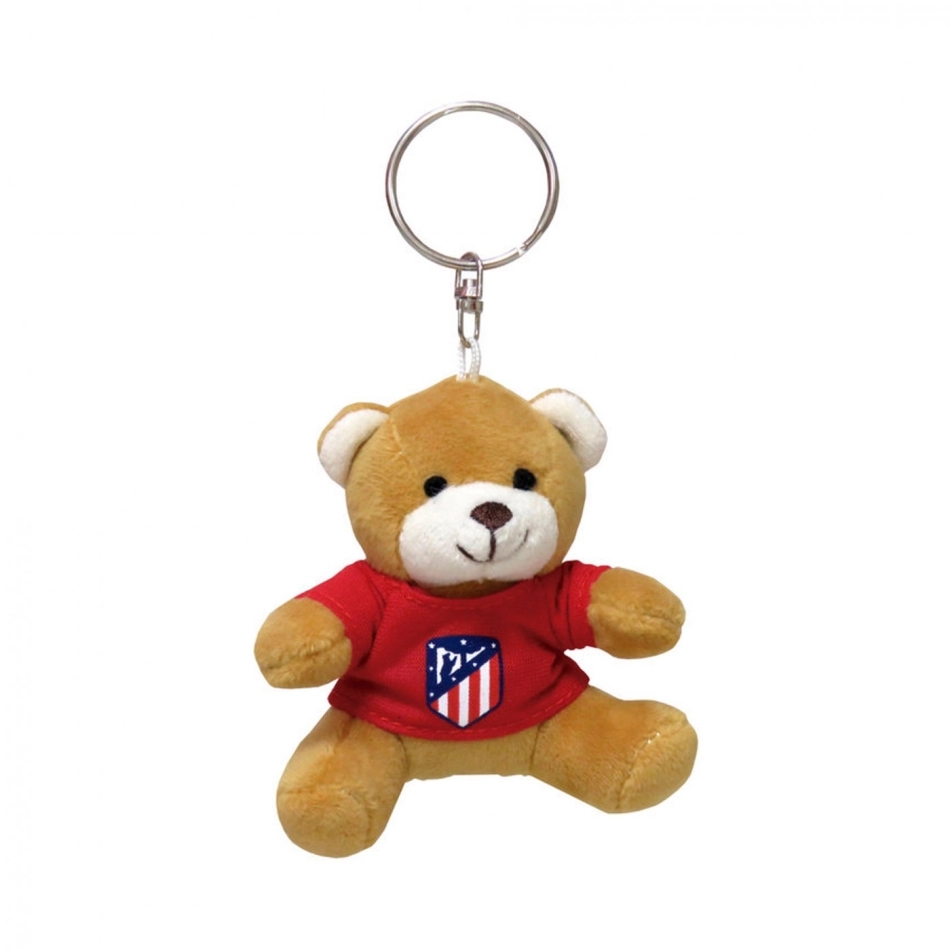 Atlético Madrid kulcstartó macis demo