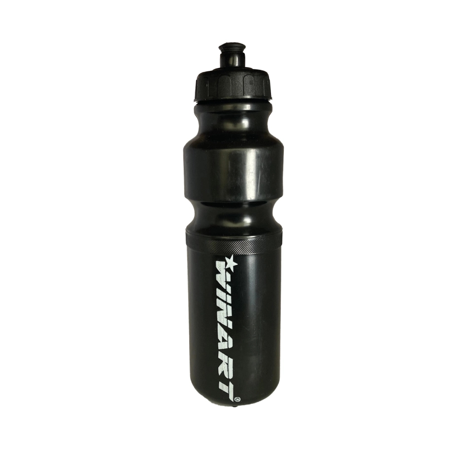 Winart kulacs fekete 750ml demo
