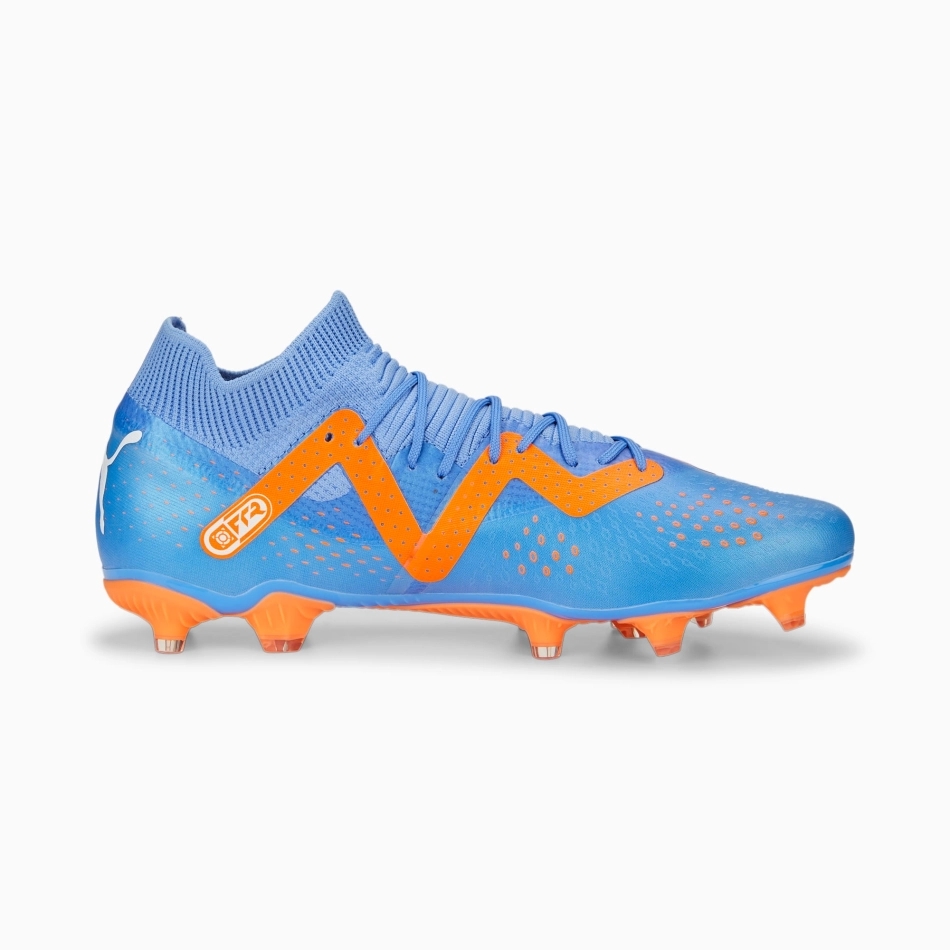 Puma Future Match FG/AG focicipő 107180 01 demo