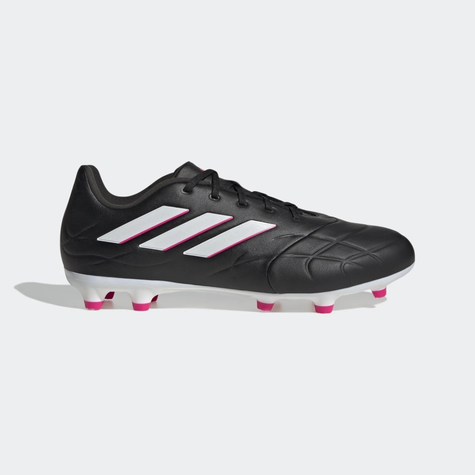 Adidas Copa Pure 3 FG focicipő HQ8942 demo