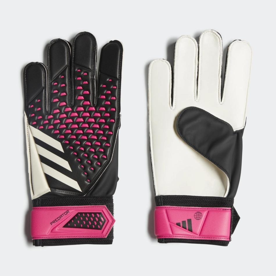 Adidas Predator Training kapuskesztyű HN5587 demo