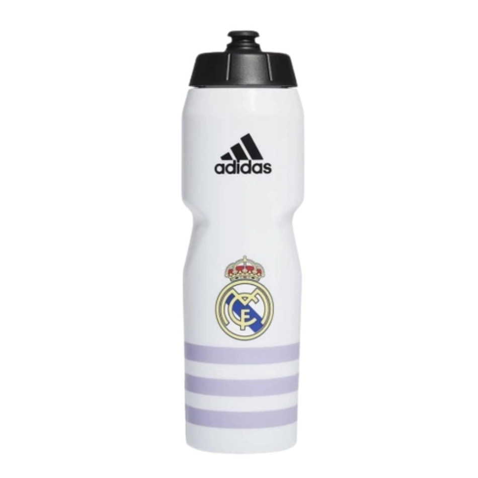 Real Madrid kulacs Adidas demo