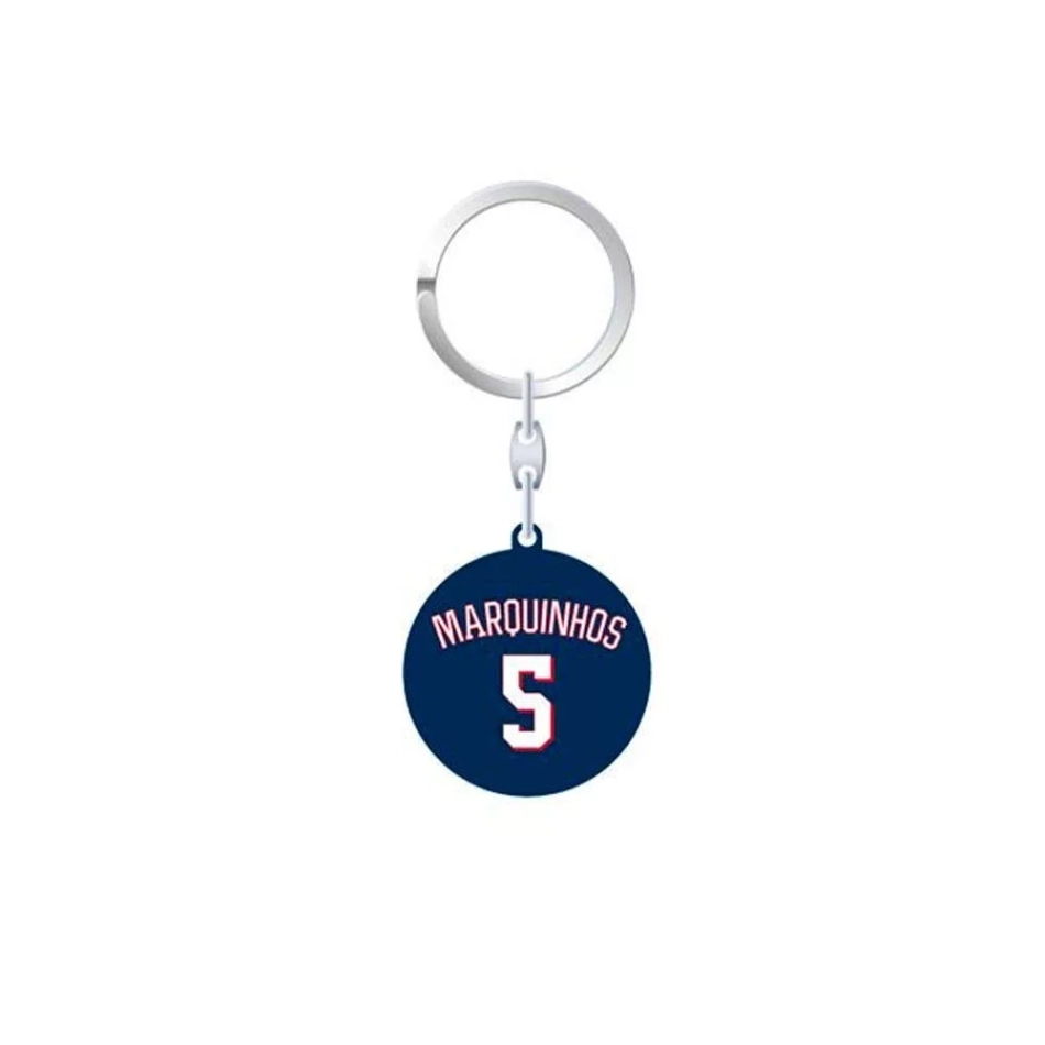 PSG kulcstartó Marquinhos demo
