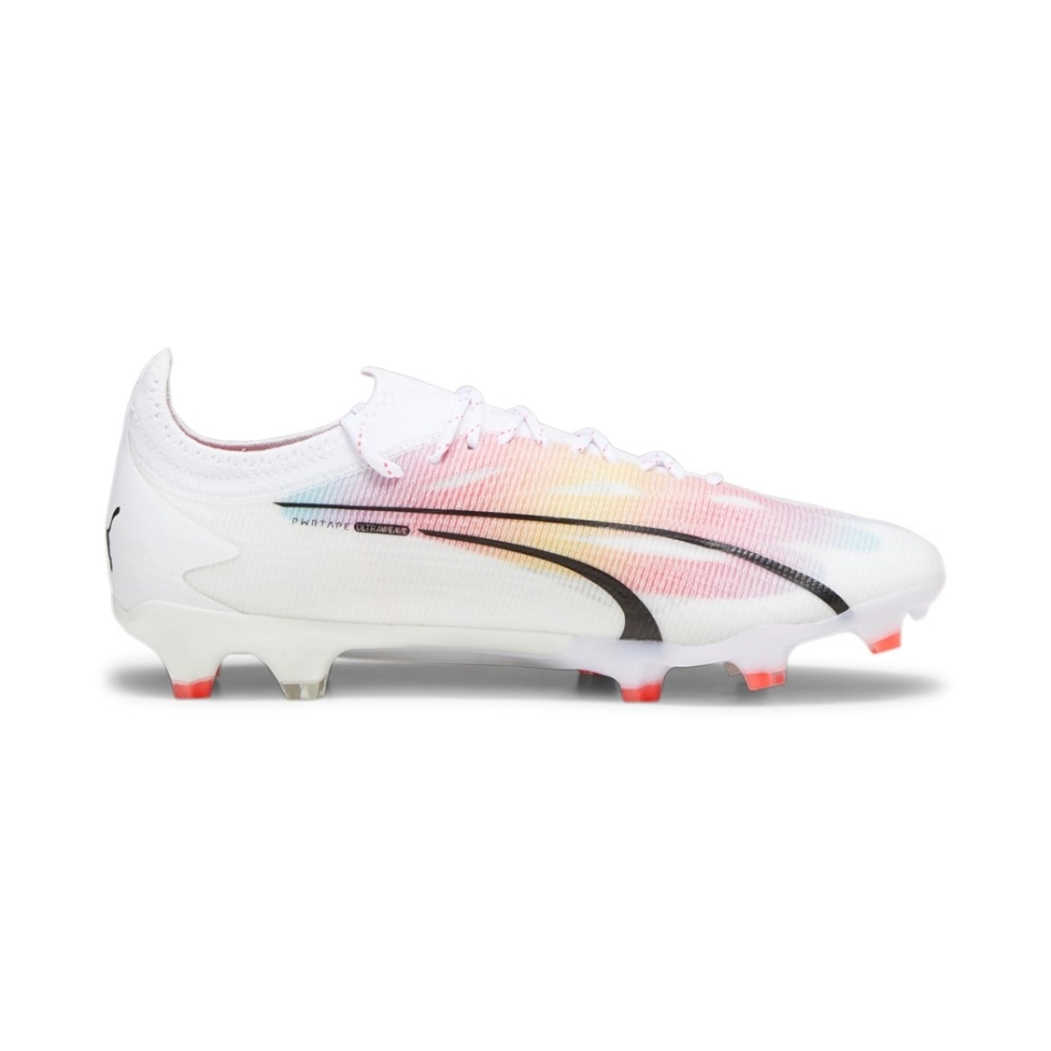 Puma Ultra Ultimate FG/AG focicipő 107311 01 demo