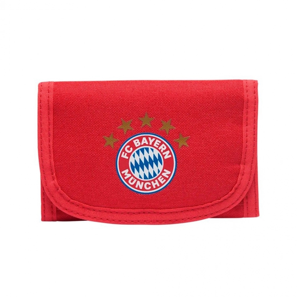 Bayern pénztárca demo