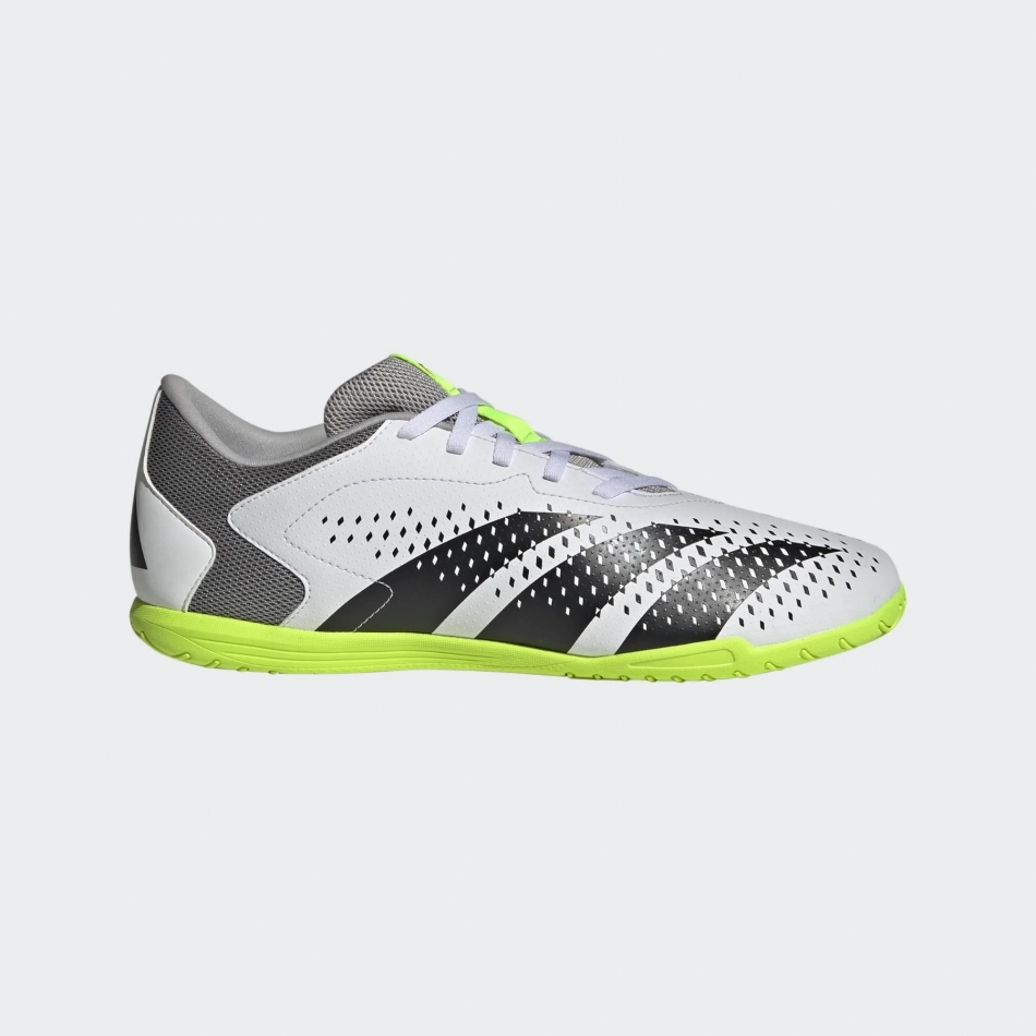 Adidas Predator Accuracy 4 IN teremcipő GY9986 demo