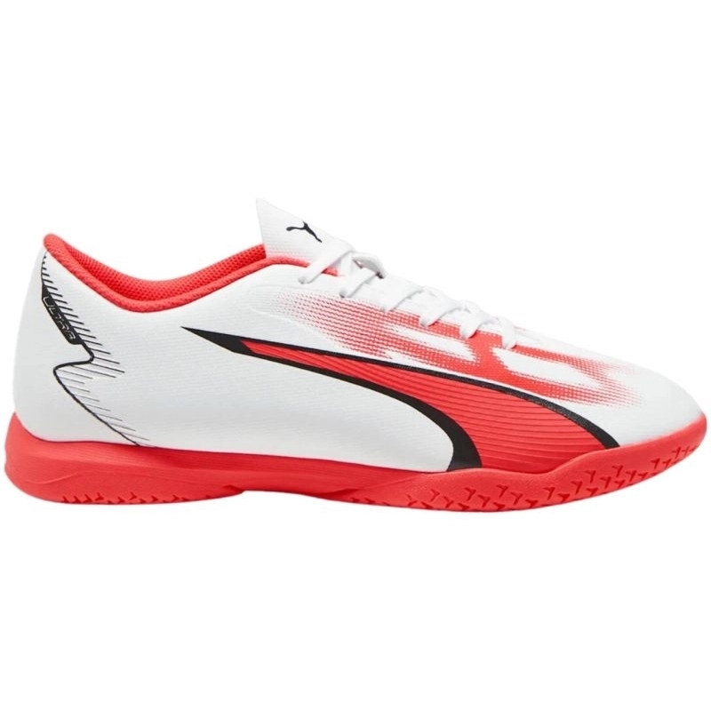 Puma cipő Ultra Play IT teremcipő 107529 01 demo