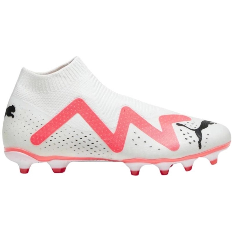 Puma Future Match+ LL FG/AG focicipő 107366 01 demo