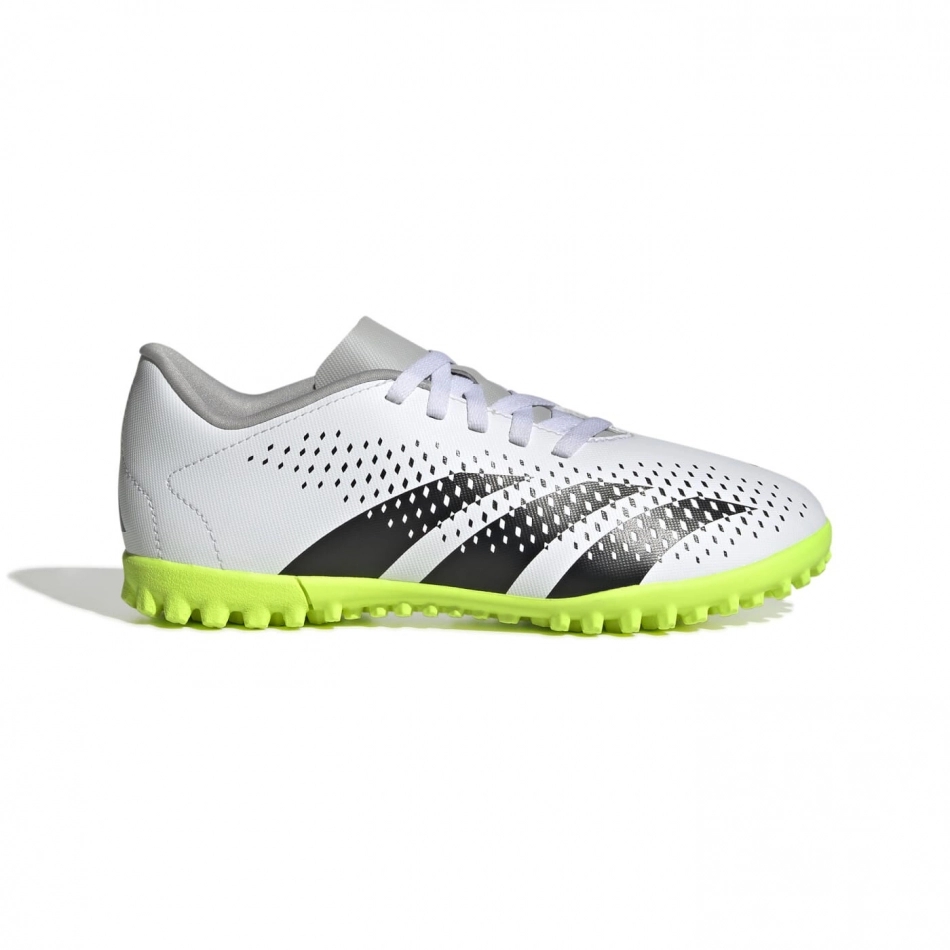 Adidas Predator Accuracy.4 gyerek salakcipő IE9444 demo