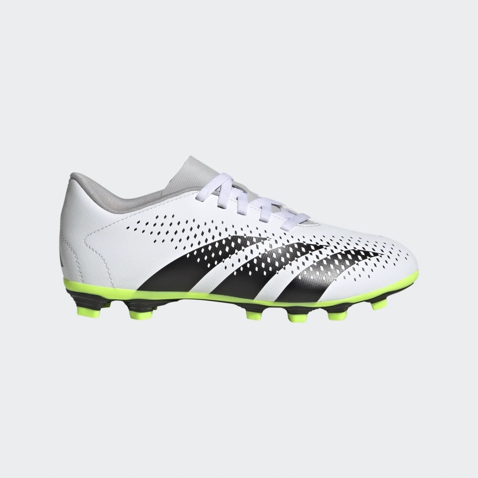 Adidas Predator Accuracy 4 FG focicipő IE9434 demo