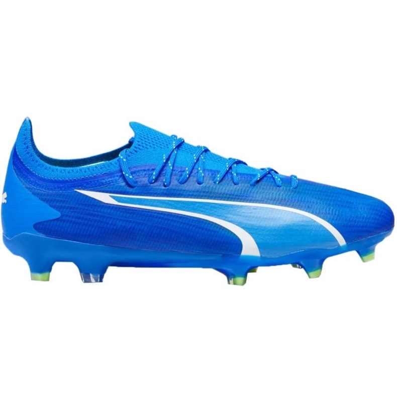 Puma Ultra Ultimate FG/AG focicipő 107311 03 demo