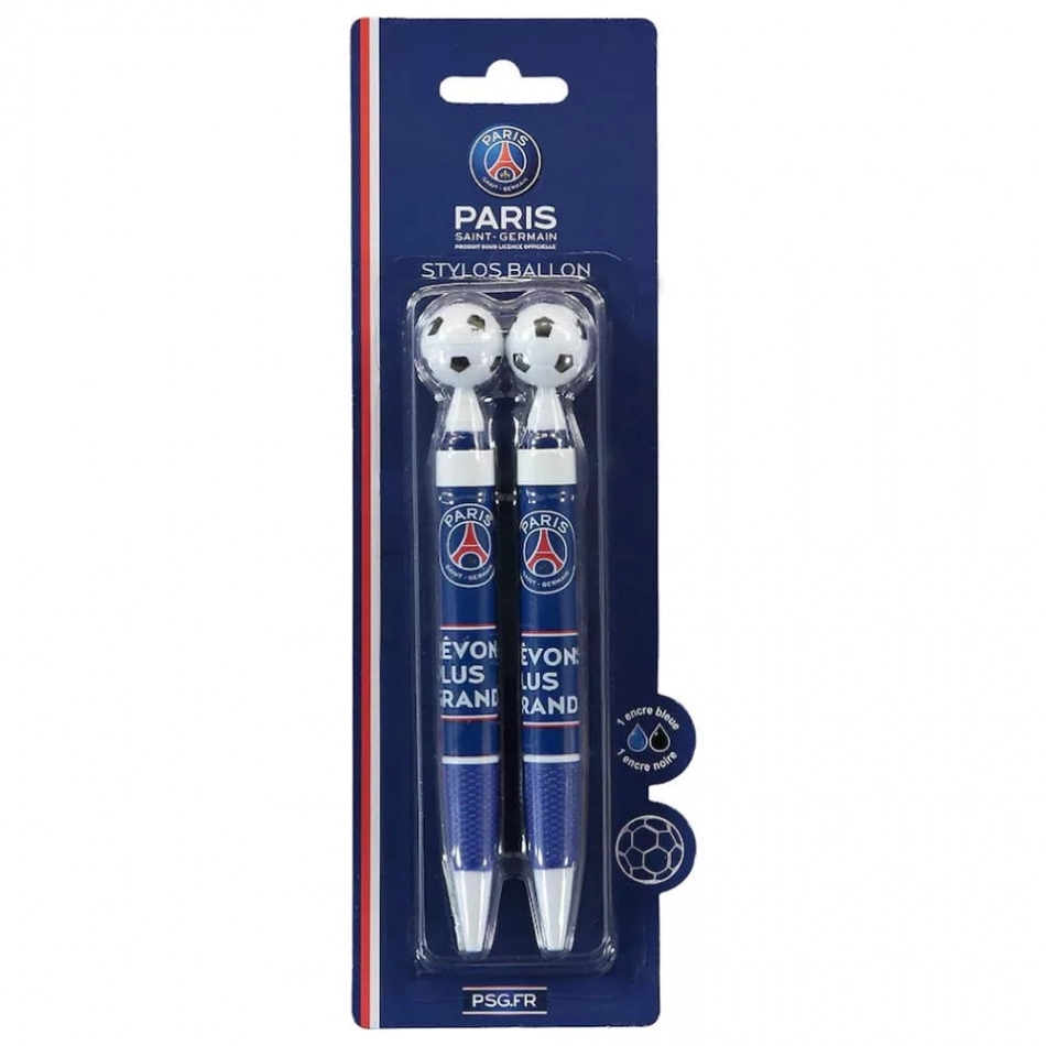 PSG tollkészlet 2 db-os labdás demo