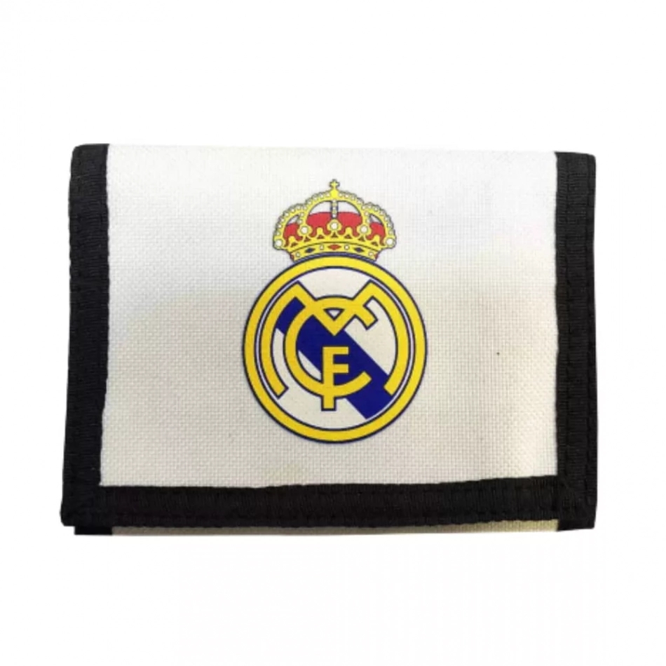 Real Madrid pénztárca 11754 demo