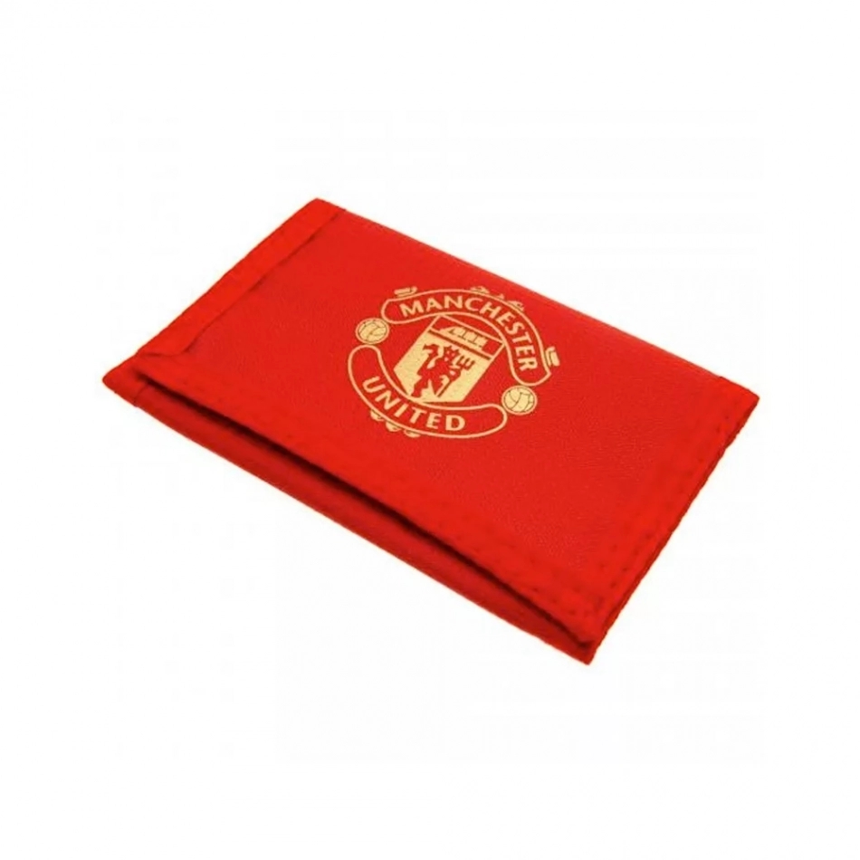 Manchester United pénztárca demo