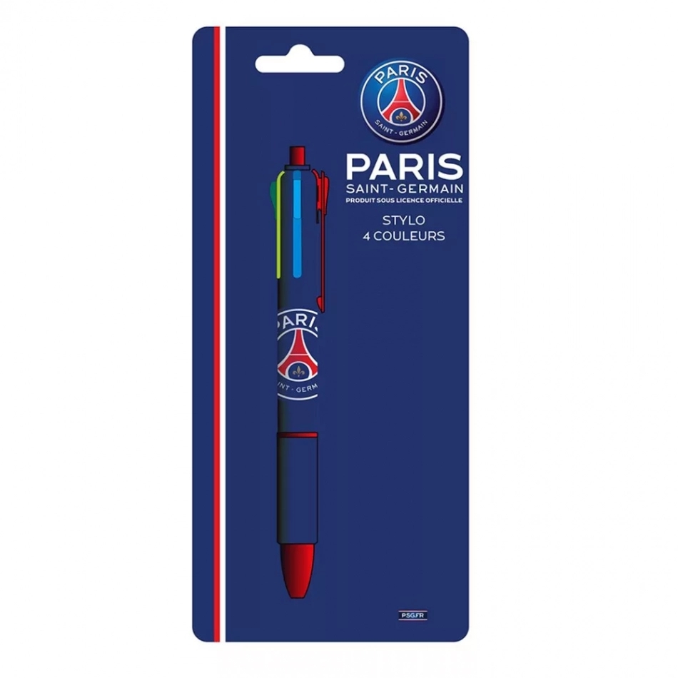 PSG toll 4 színű demo
