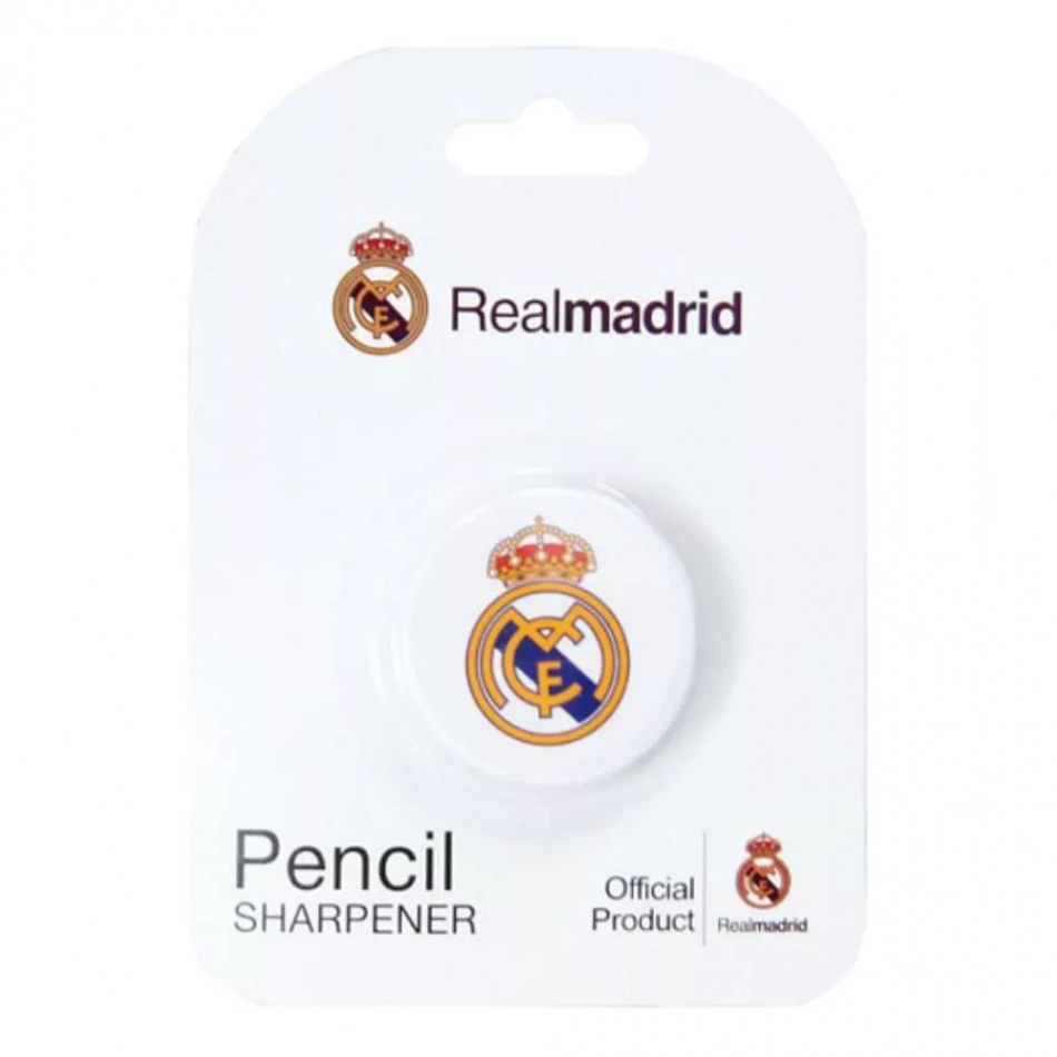 Real Madrid hegyező demo