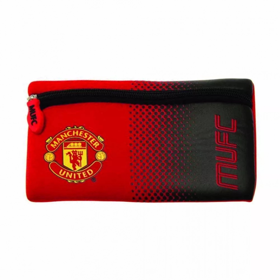 Manchester United tolltartó FADE demo
