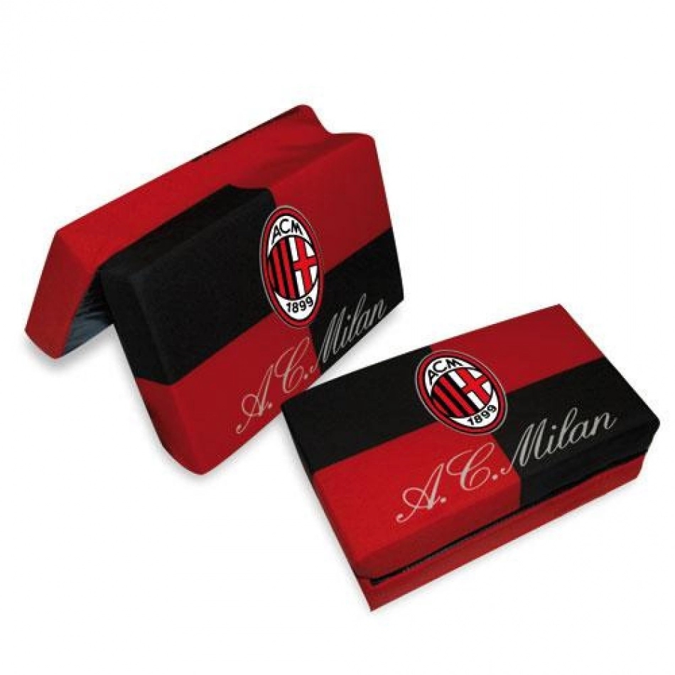 AC Milan ülőpárna demo