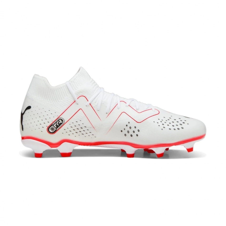 Puma Future Match FG/AG focicipő 107370 01 demo