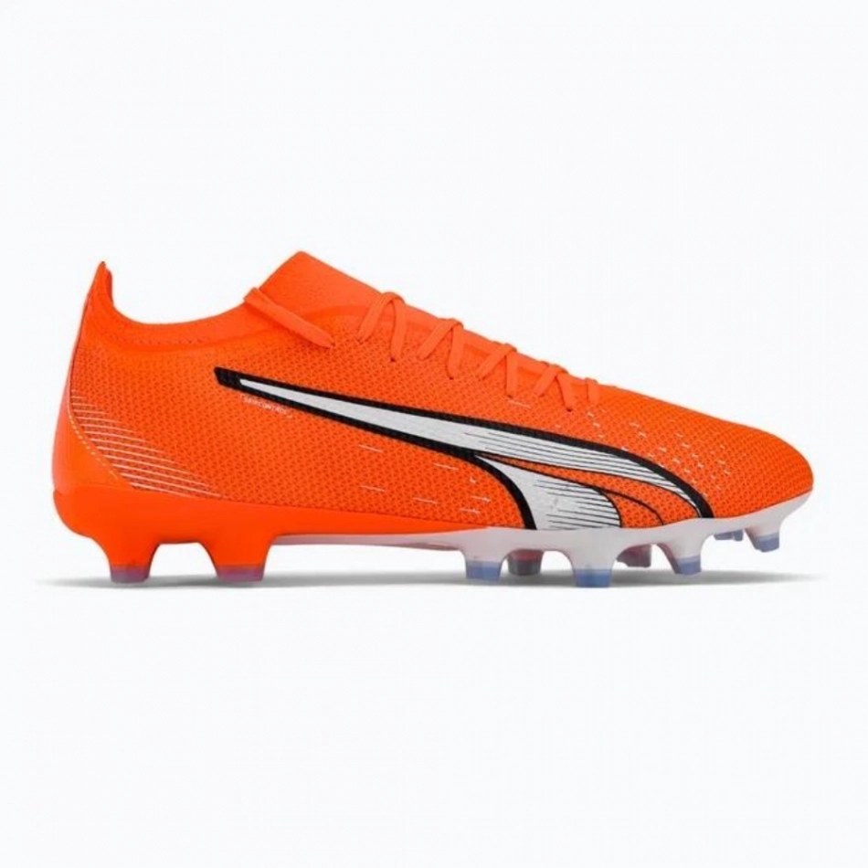 Puma ULTRA MATCH FG/AG focicipő 107217 01 demo
