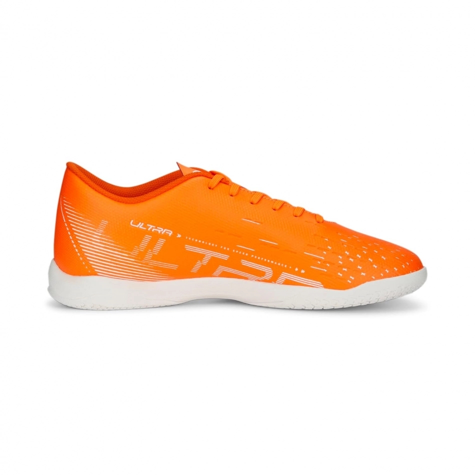 Puma Ultra Play IT teremcipő 107227 01 demo