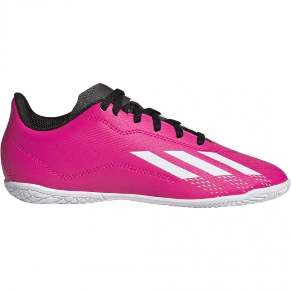 Adidas X Speedportal.4 IN JR teremcipő GZ2449 demo
