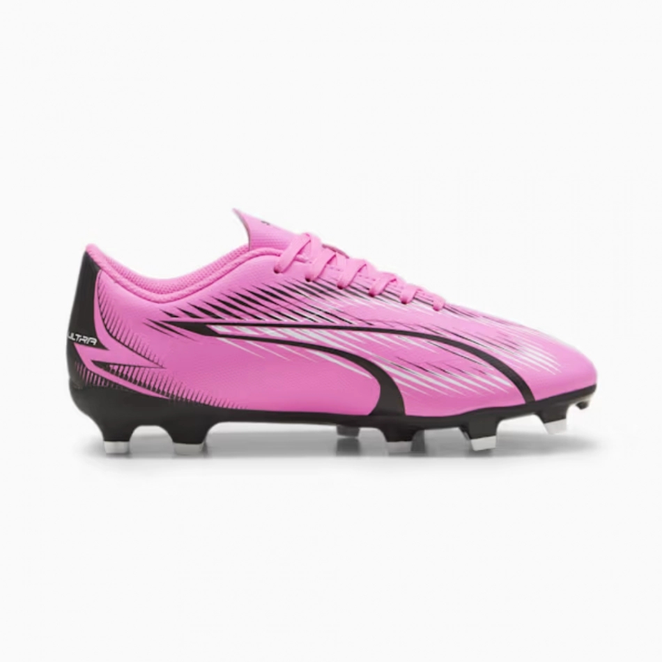 Puma Ultra Play FG/AG Jr focicipő 107775 01 demo