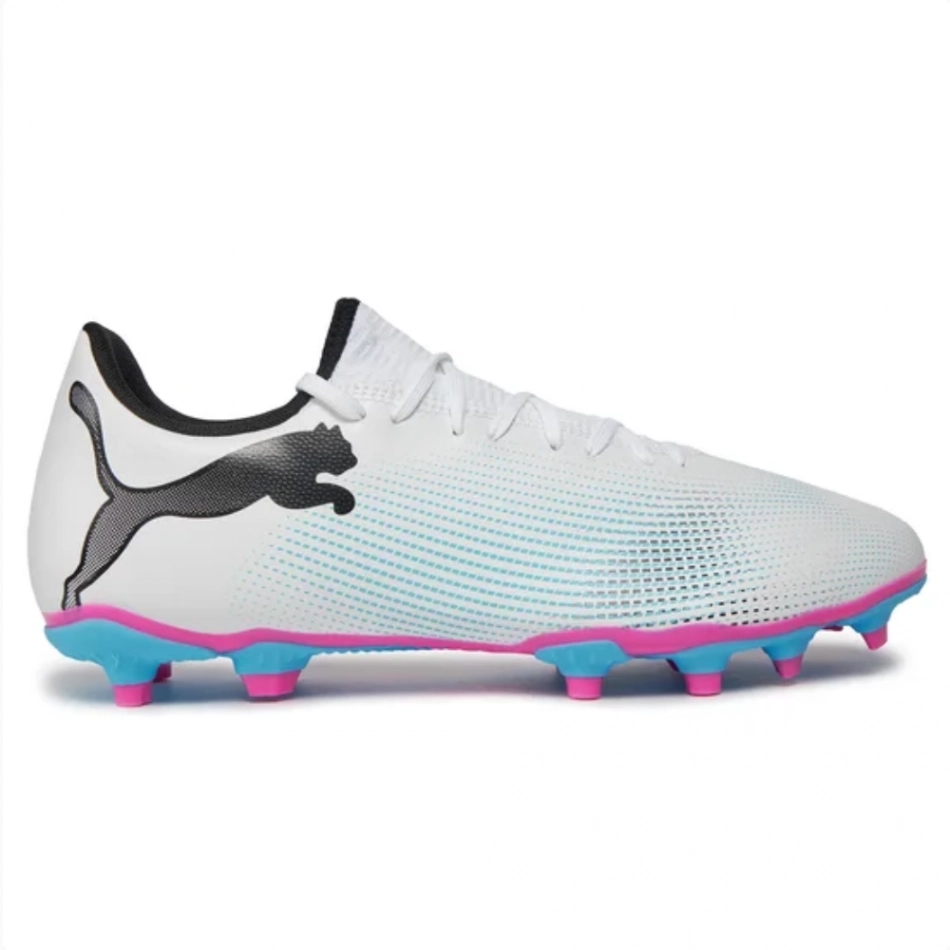 Puma 7 Play FG focicipő 107723 01 demo