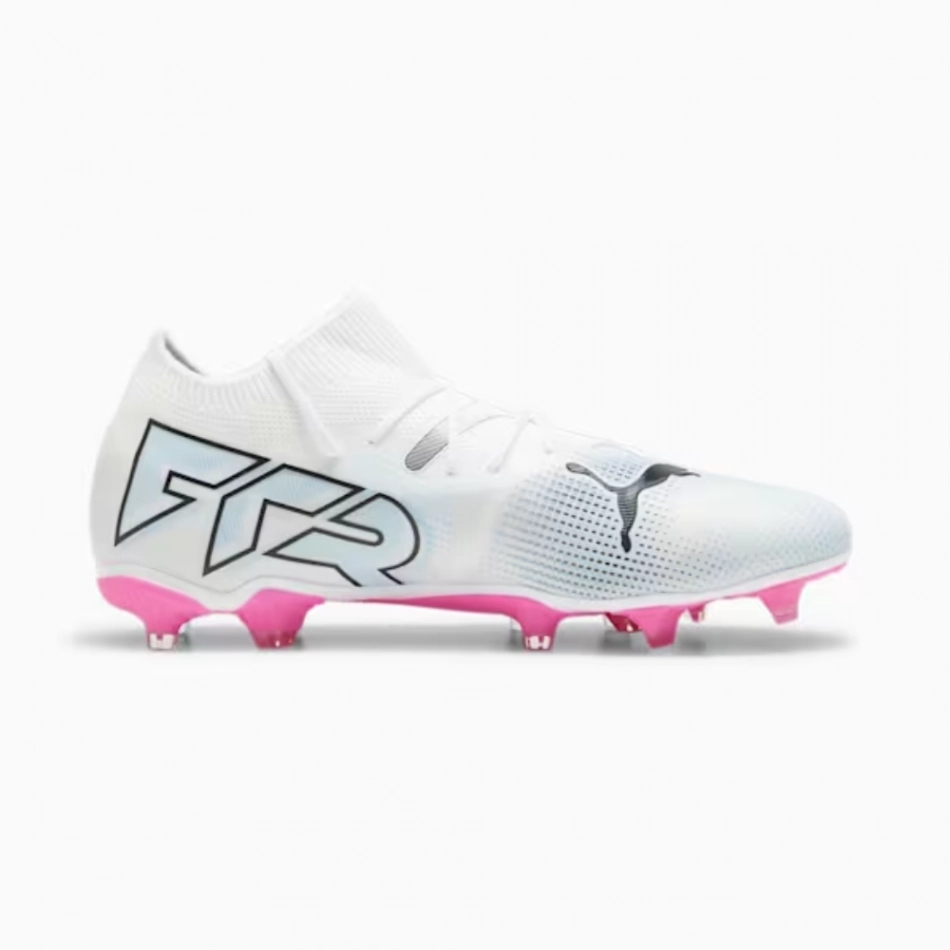 Puma Future 7 Match FG focicipő 107715 01 demo