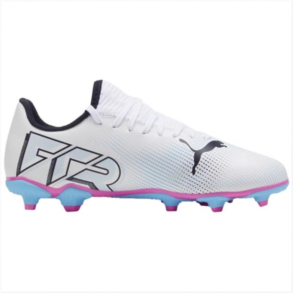 Puma Future 7 Play FG focicipő 107734 01 demo