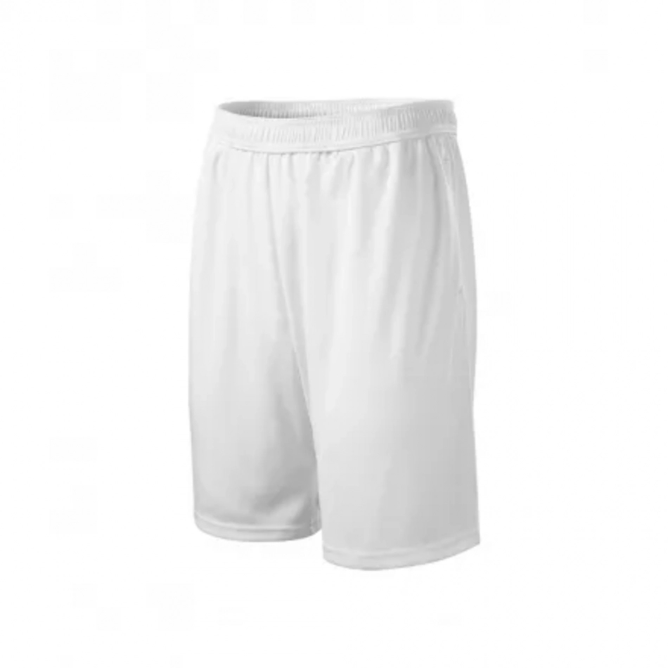 Malfini rövidnadrág fehér demo
