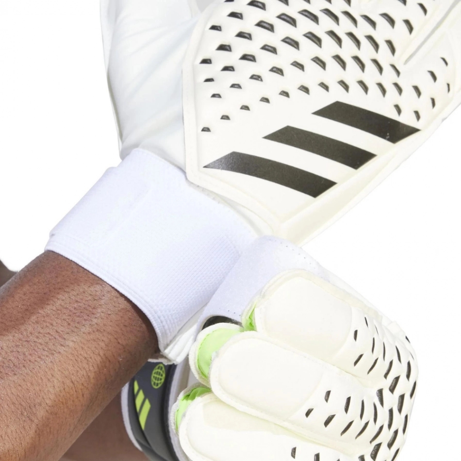 Adidas Predator GL Training kapuskesztyű IA0874 demo