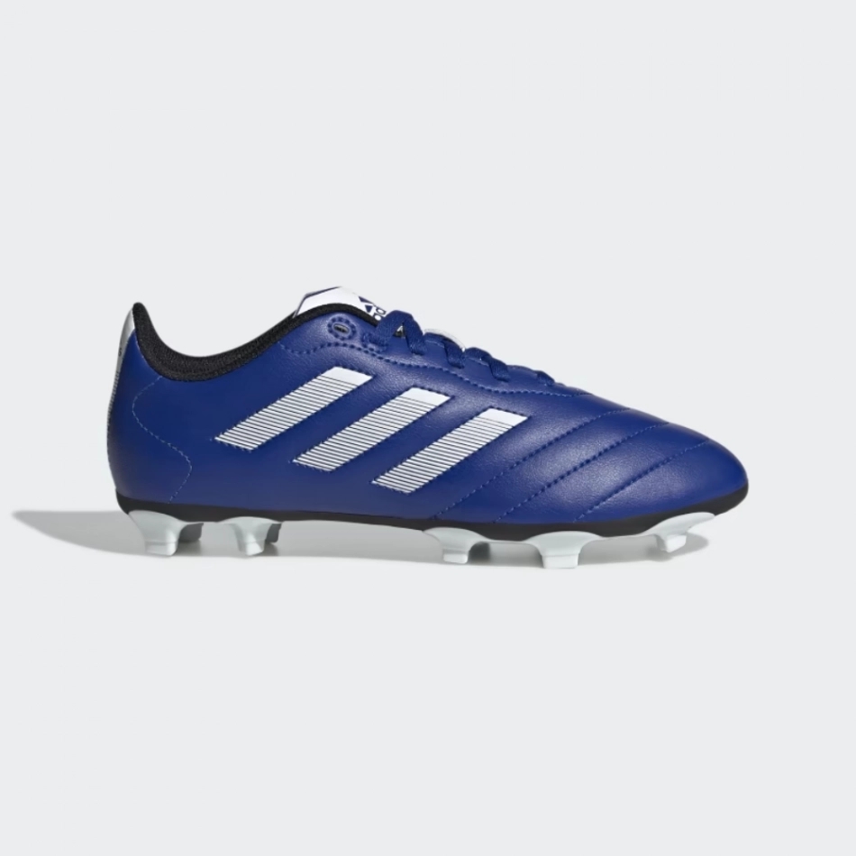 Adidas Goletto VIII FG focicipő JR. GW6162 demo