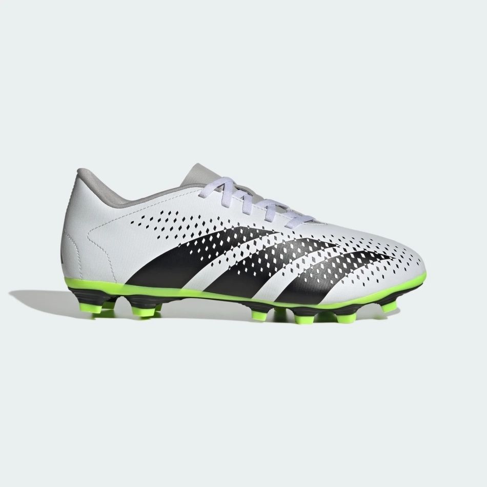 Adidas Predator Accuracy 4 focicipő GZ0013 demo