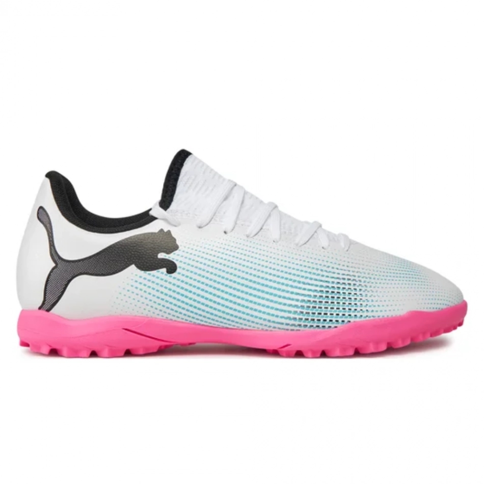 Puma Future 7 Play JR salakcipő 107737 01 demo