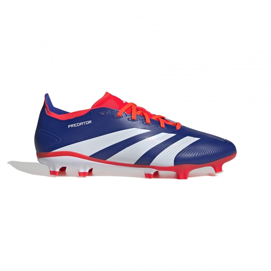 Adidas Predator League FG focicipő IF6348 demo