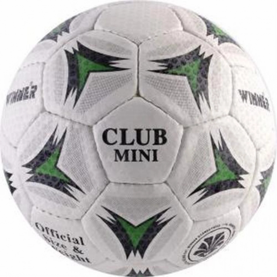 Winner Club kézilabda 0 demo