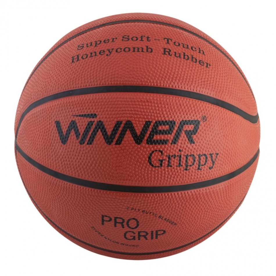 Winner Grippy kosárlabda 7 demo