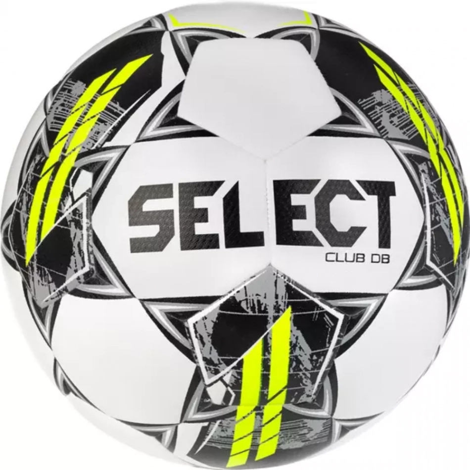 Select Club DB V23 focilabda 5 demo
