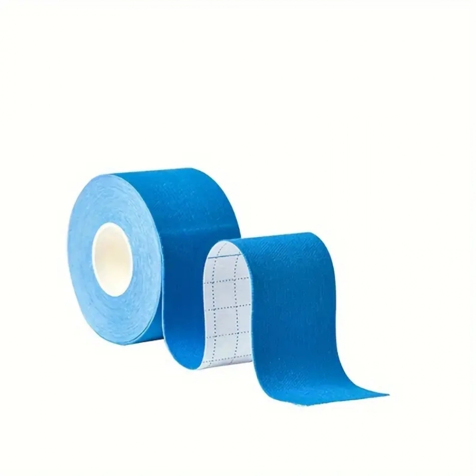Tape kék színű 2,5cm x 5m demo