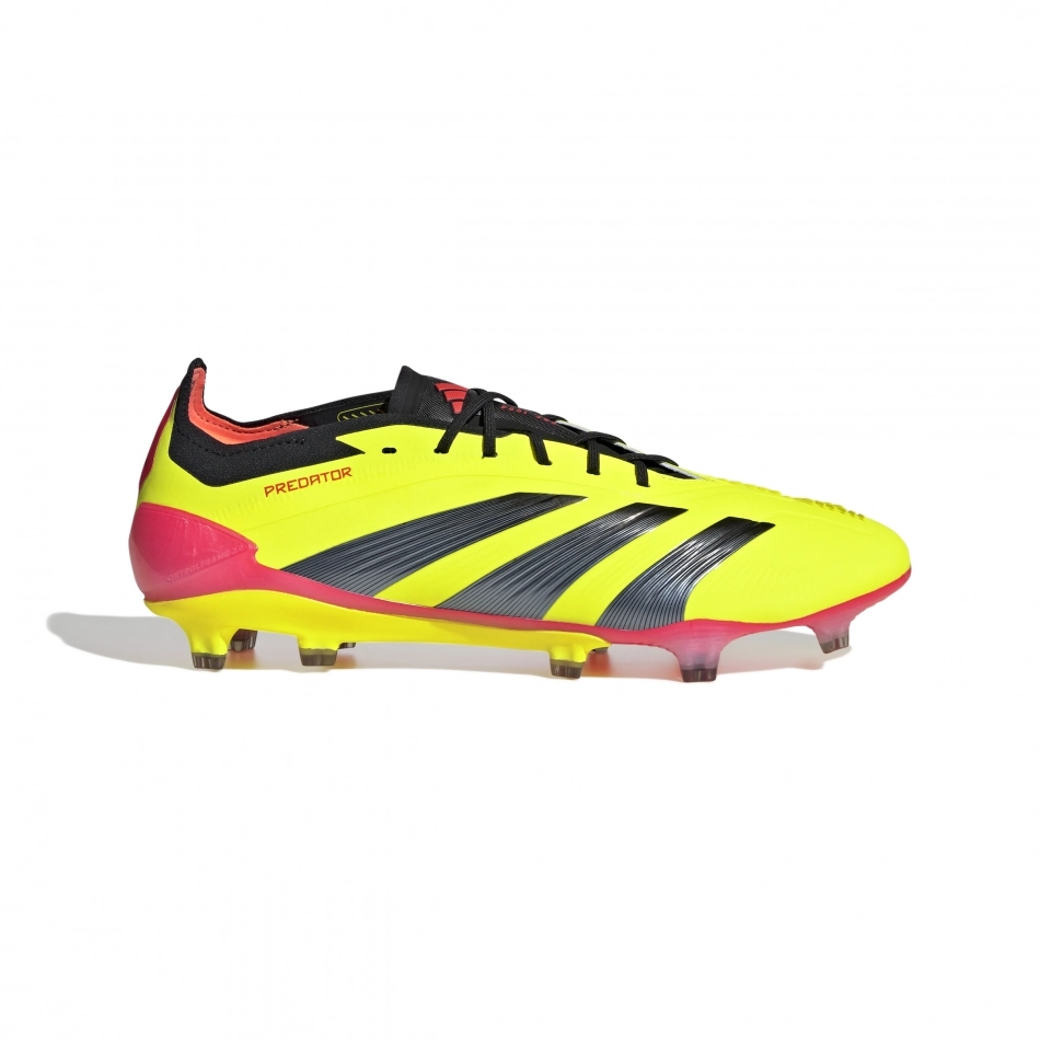 Adidas Predator Elite FG focicipő IF5441 demo