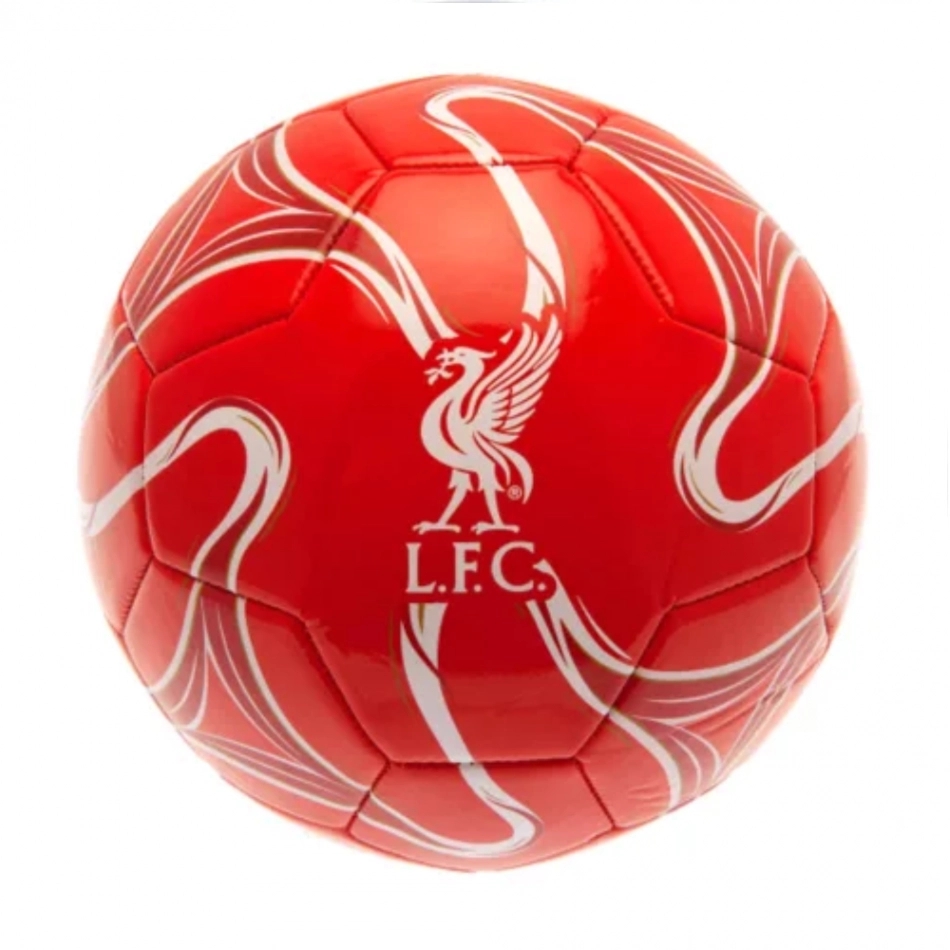 Liverpool labda CC demo