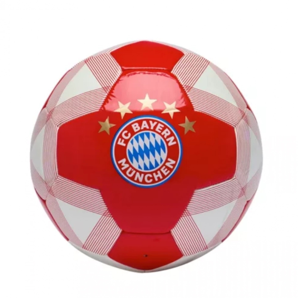 Bayern München labda 5 csillag 5 demo