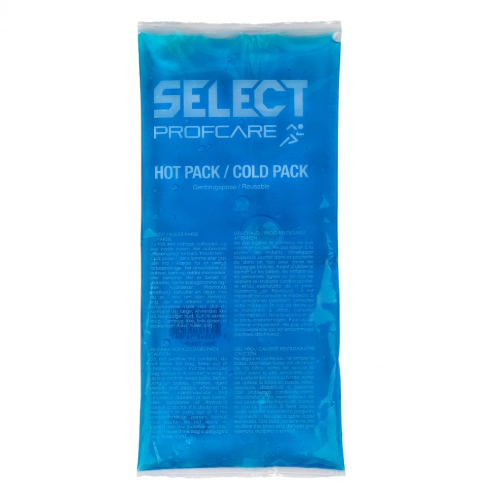 Select meleg/hideg csomag demo